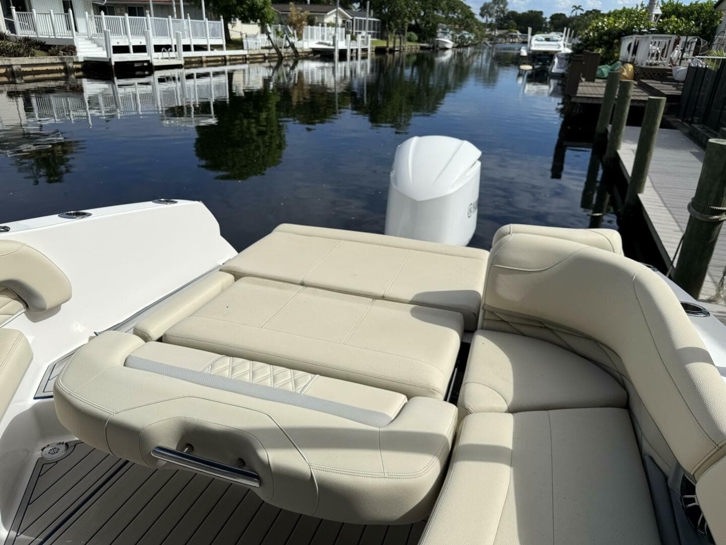 2021 Regal 26 Obx — photo 9
