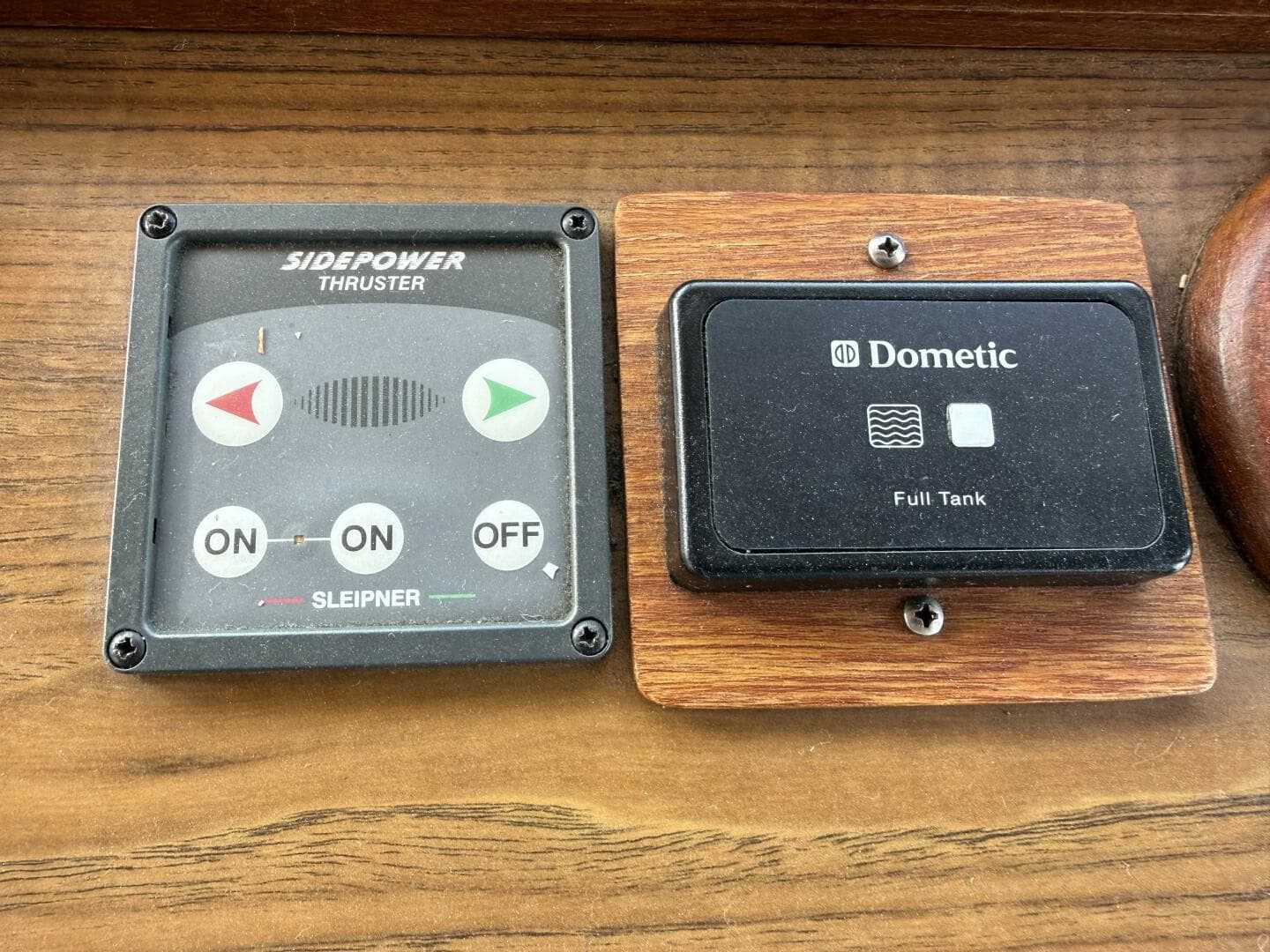 1985 Grand Banks 36 Classic — photo 20