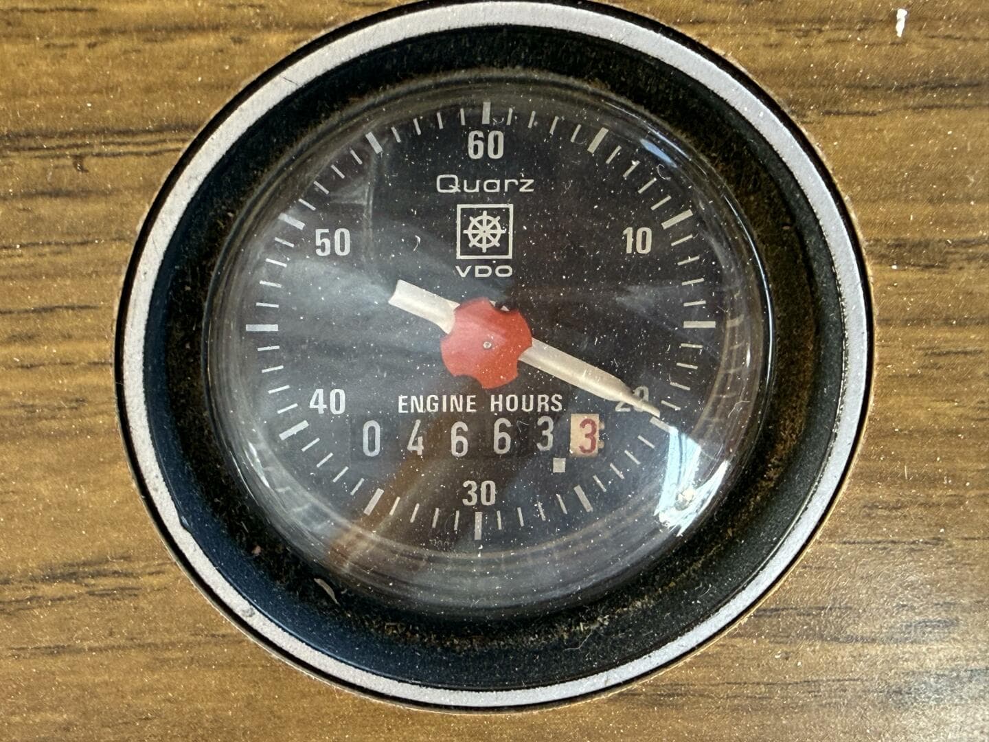 1985 Grand Banks 36 Classic — photo 19