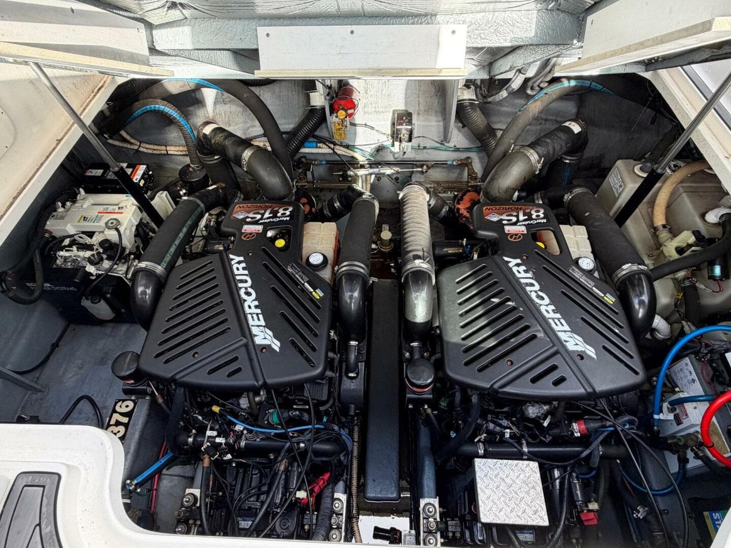 2004 Sea Ray 340 Sundancer — photo 29