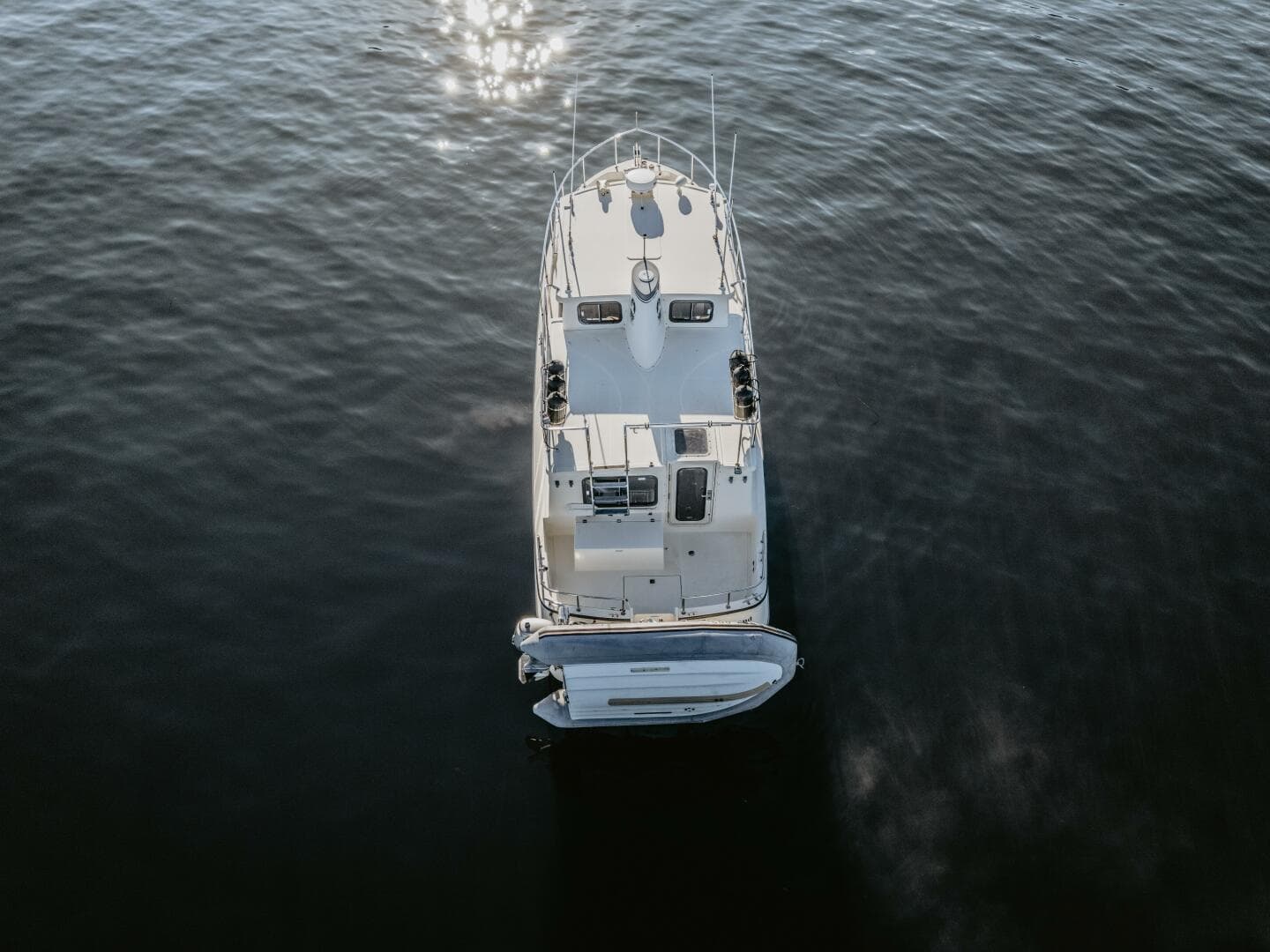 2002 Nordic Tugs 32 — photo 14