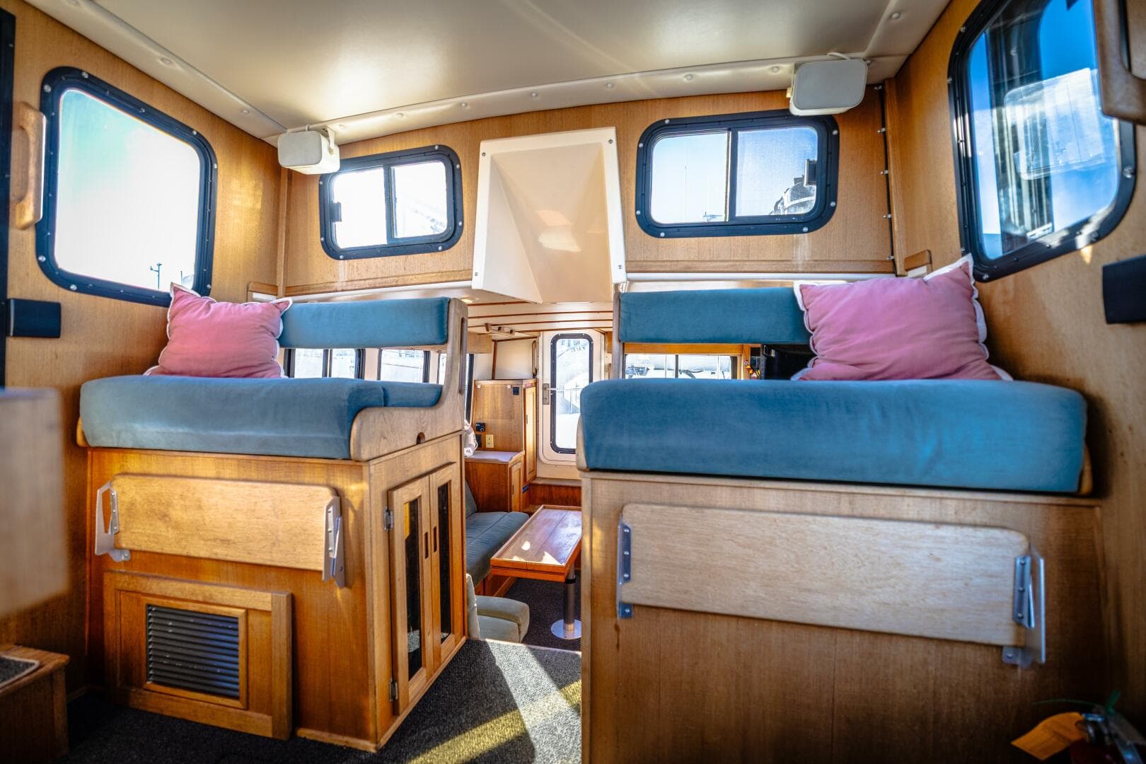 2002 Nordic Tugs 32 — photo 50