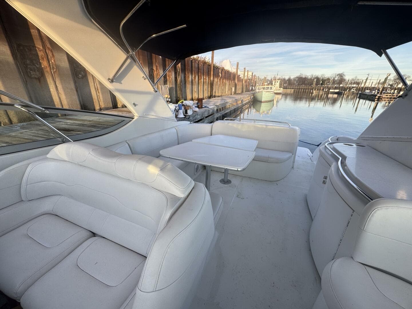 2003 Formula 400 SS — photo 6