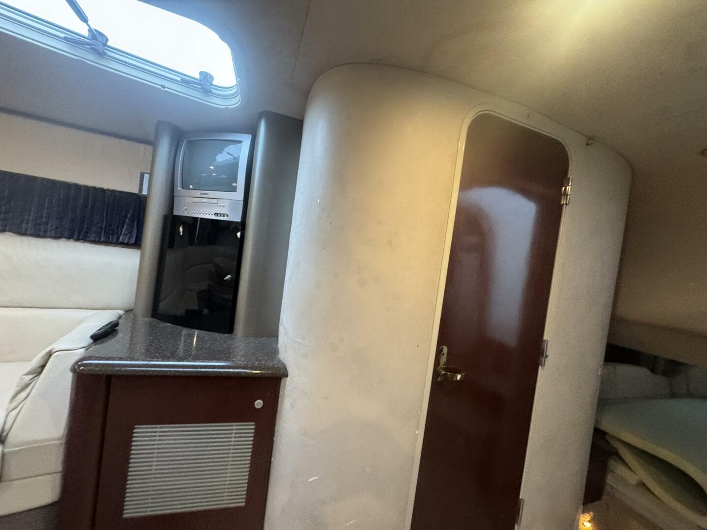 2003 Formula 400 SS — photo 11