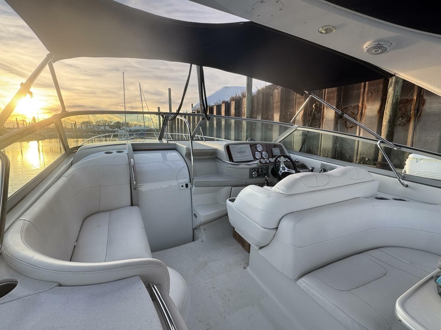 2003 Formula 400 SS — photo 4