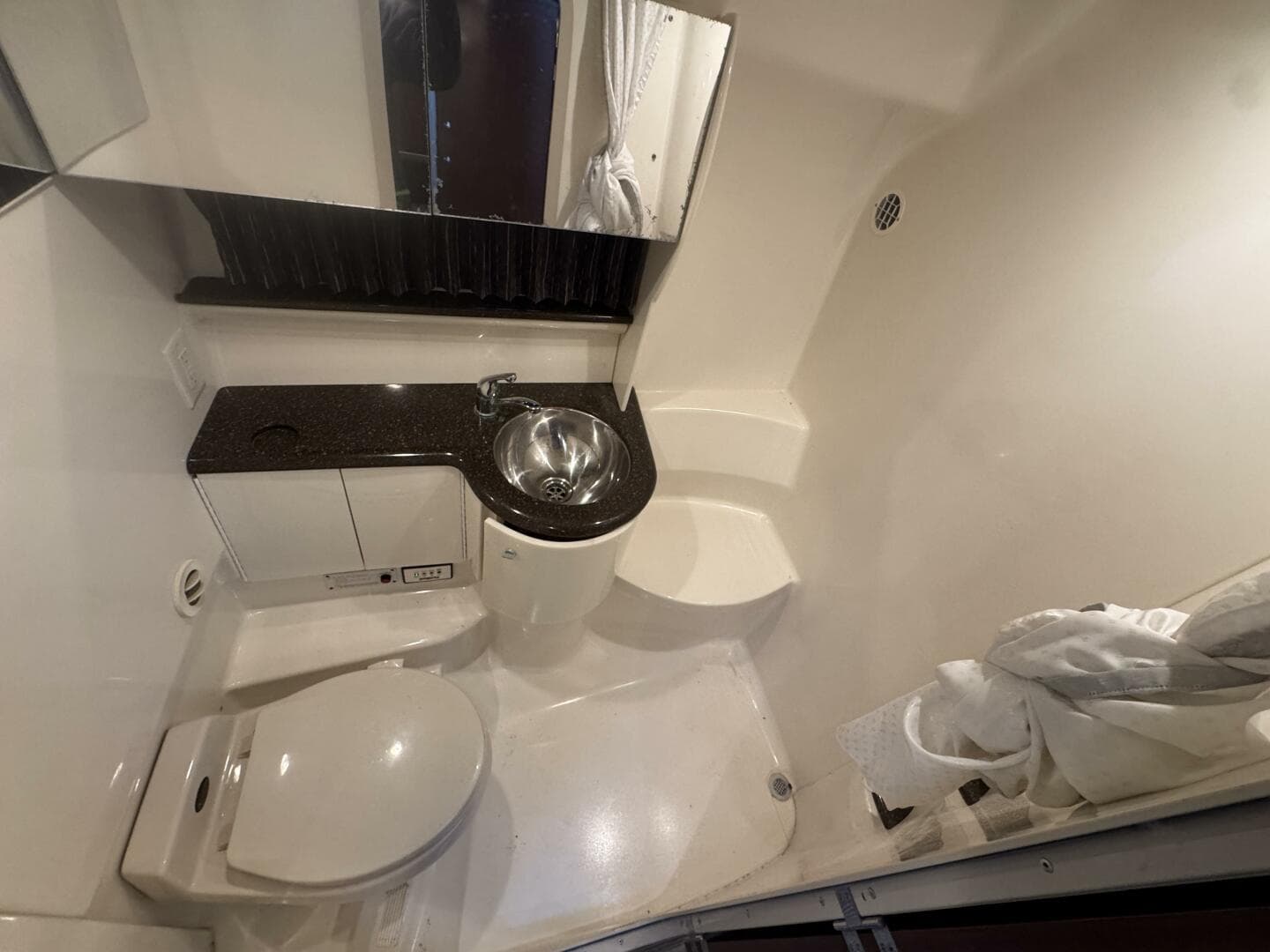 2003 Formula 400 SS — photo 12