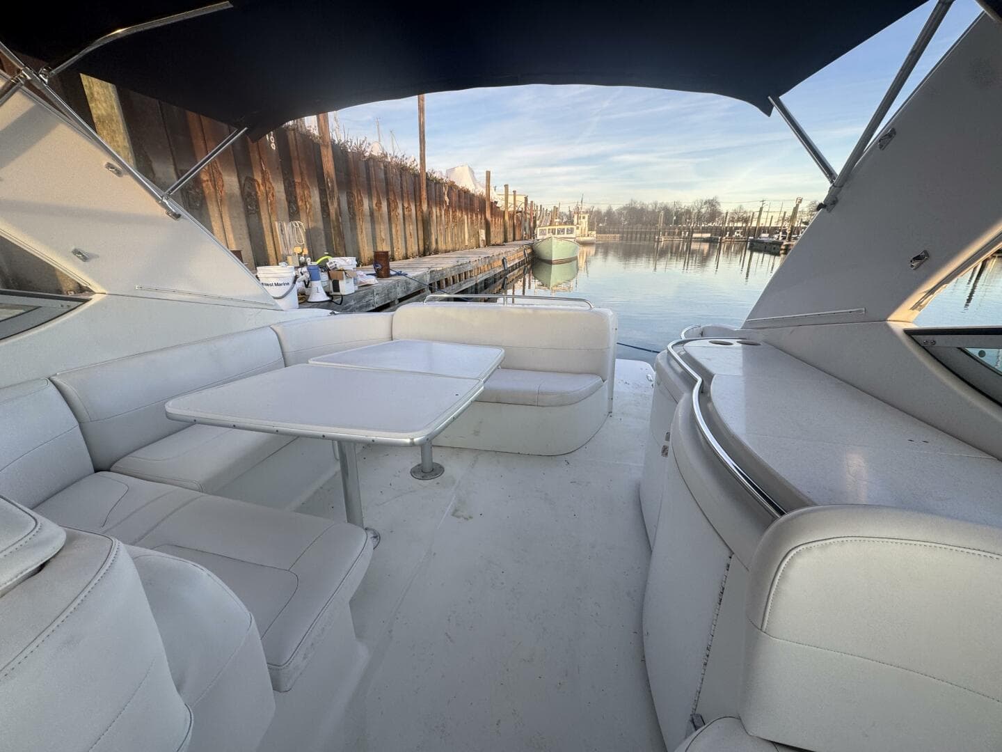 2003 Formula 400 SS — photo 3