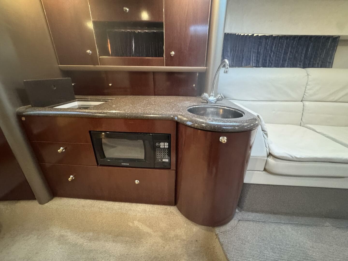 2003 Formula 400 SS — photo 8