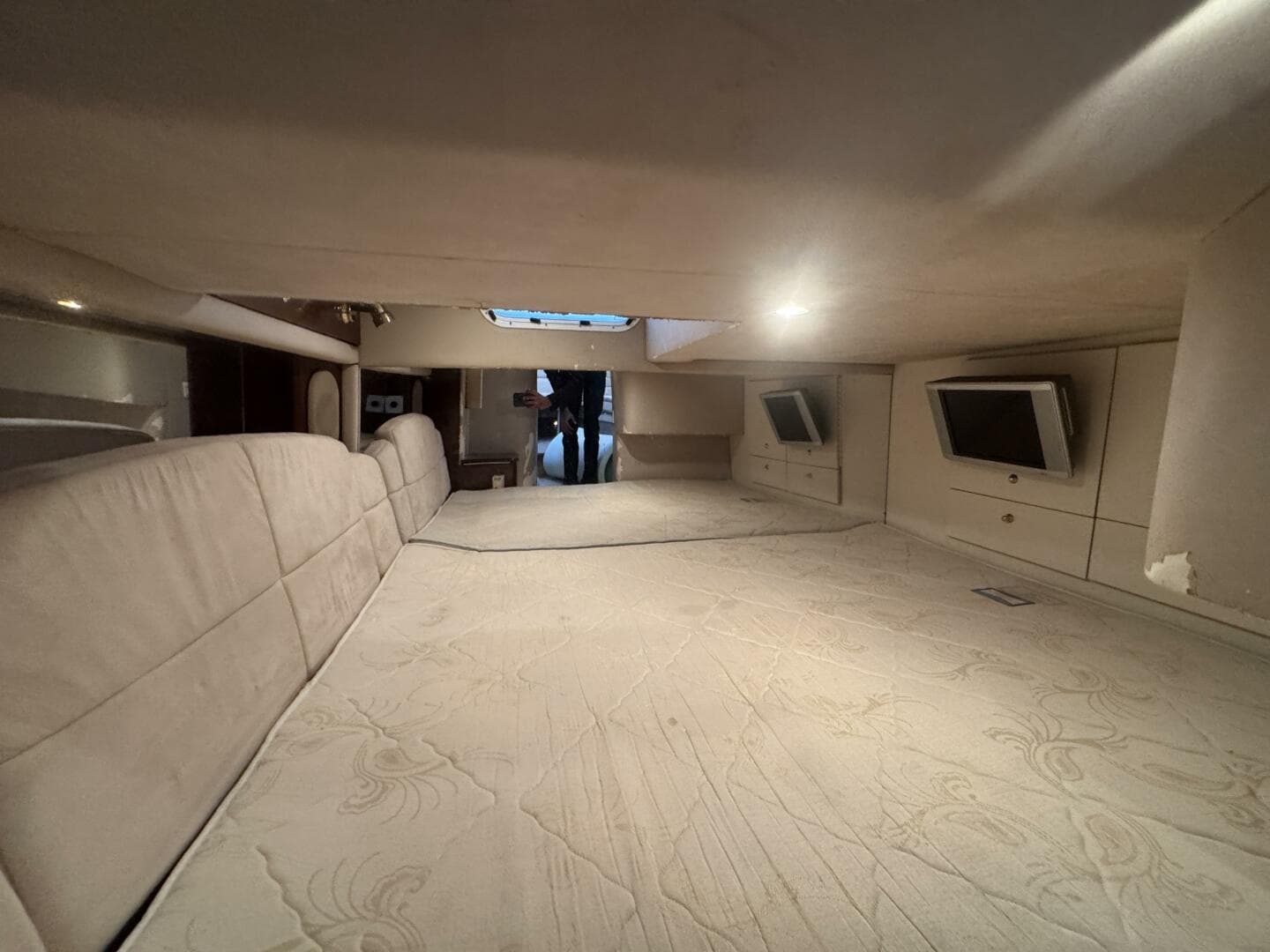 2003 Formula 400 SS — photo 10