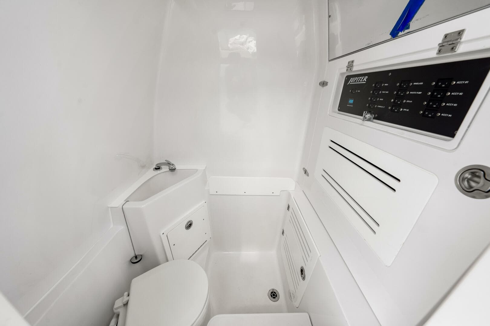 2025 Jupiter 34 Hfs — photo 22