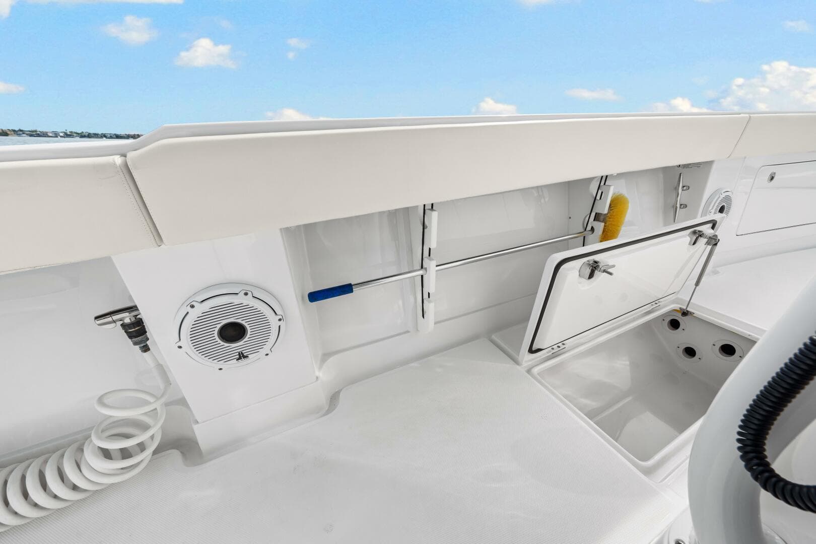 2025 Jupiter 34 Hfs — photo 13