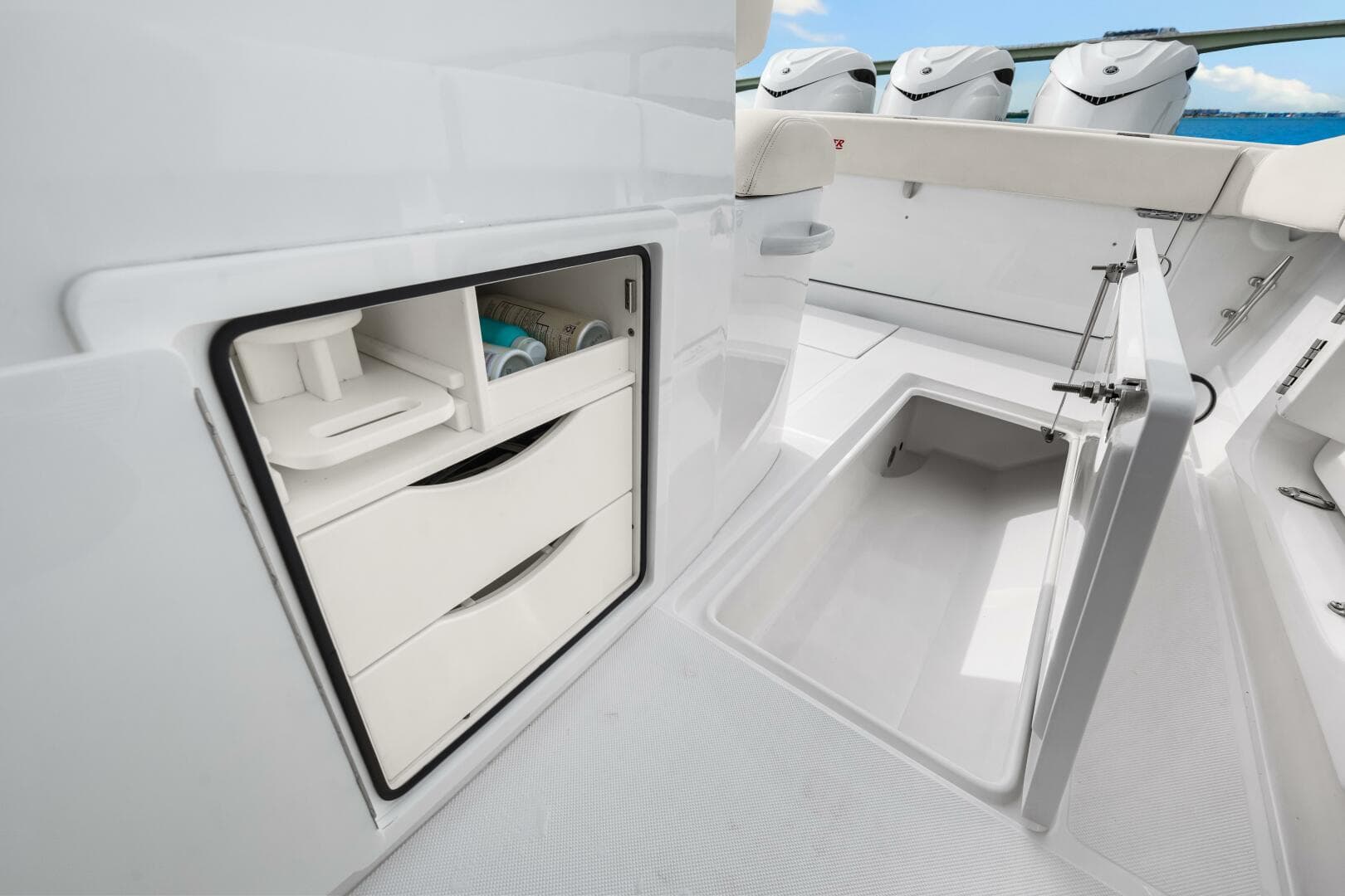 2025 Jupiter 34 Hfs — photo 10