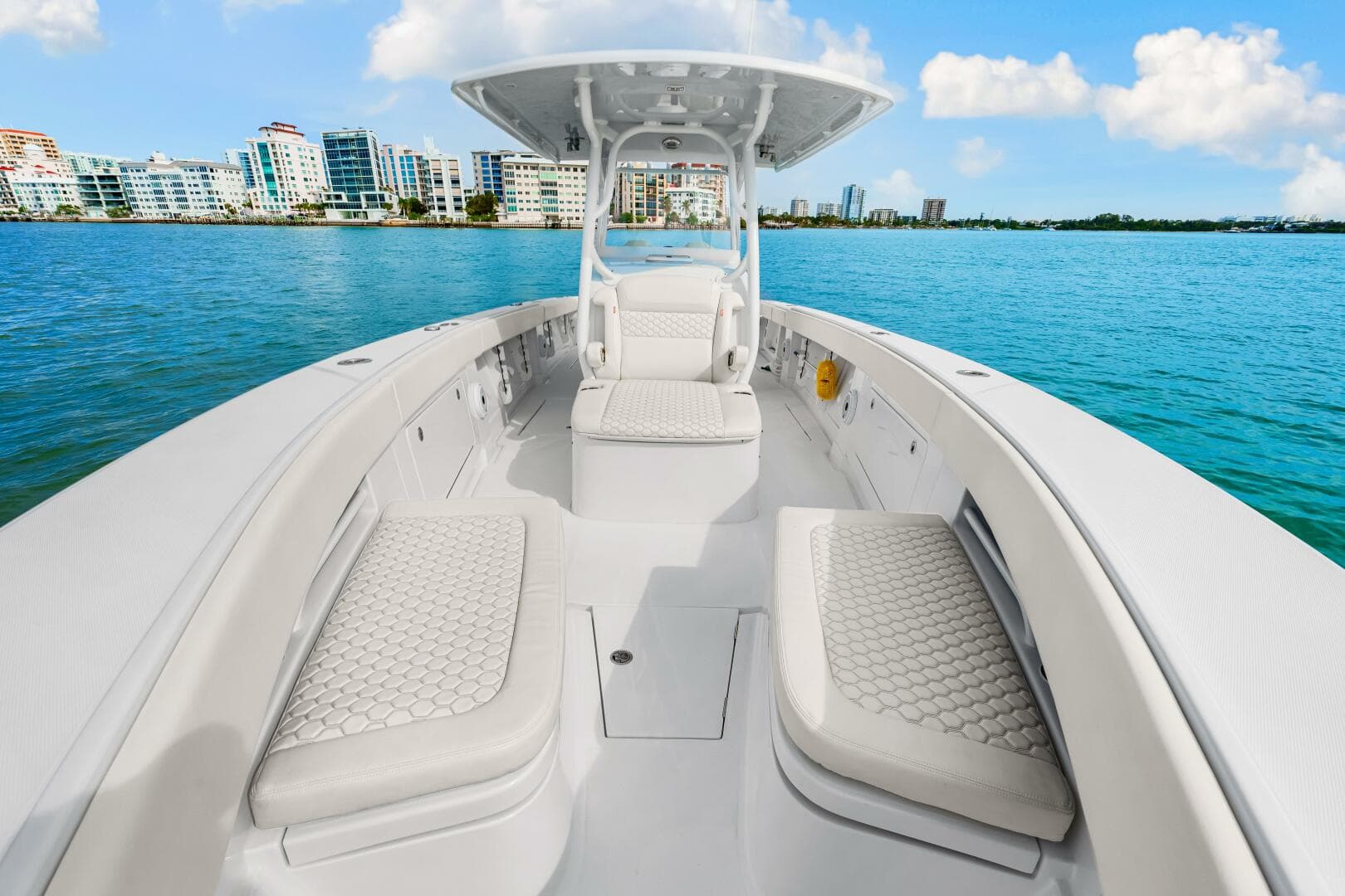 2025 Jupiter 34 Hfs — photo 17