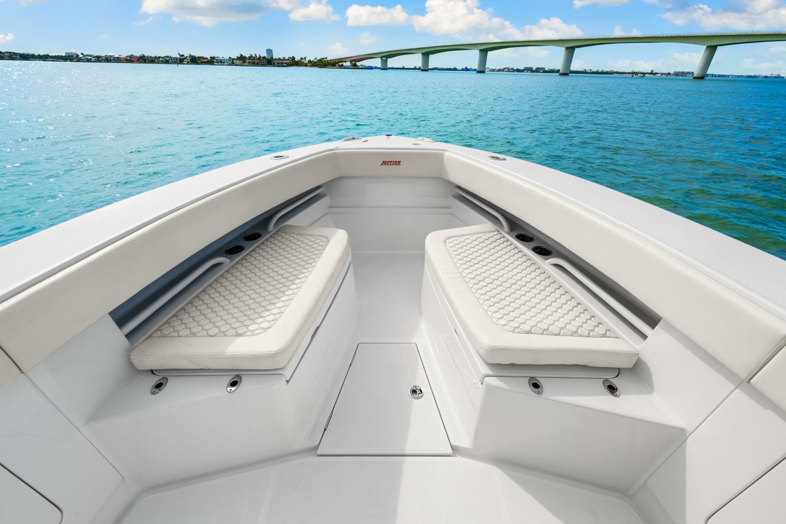 2025 Jupiter 34 Hfs — photo 15