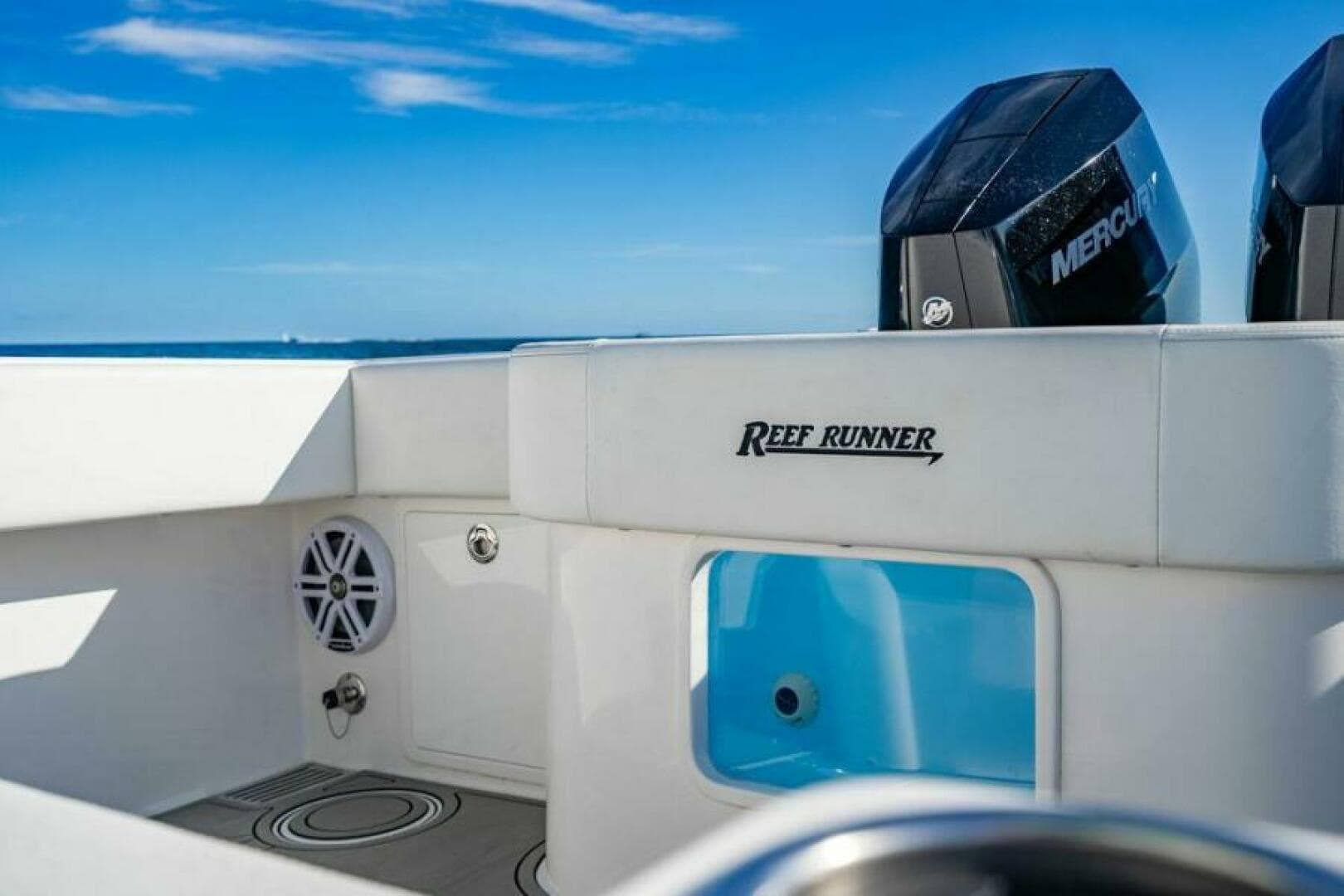 2026 Reef Runner 340 — photo 13