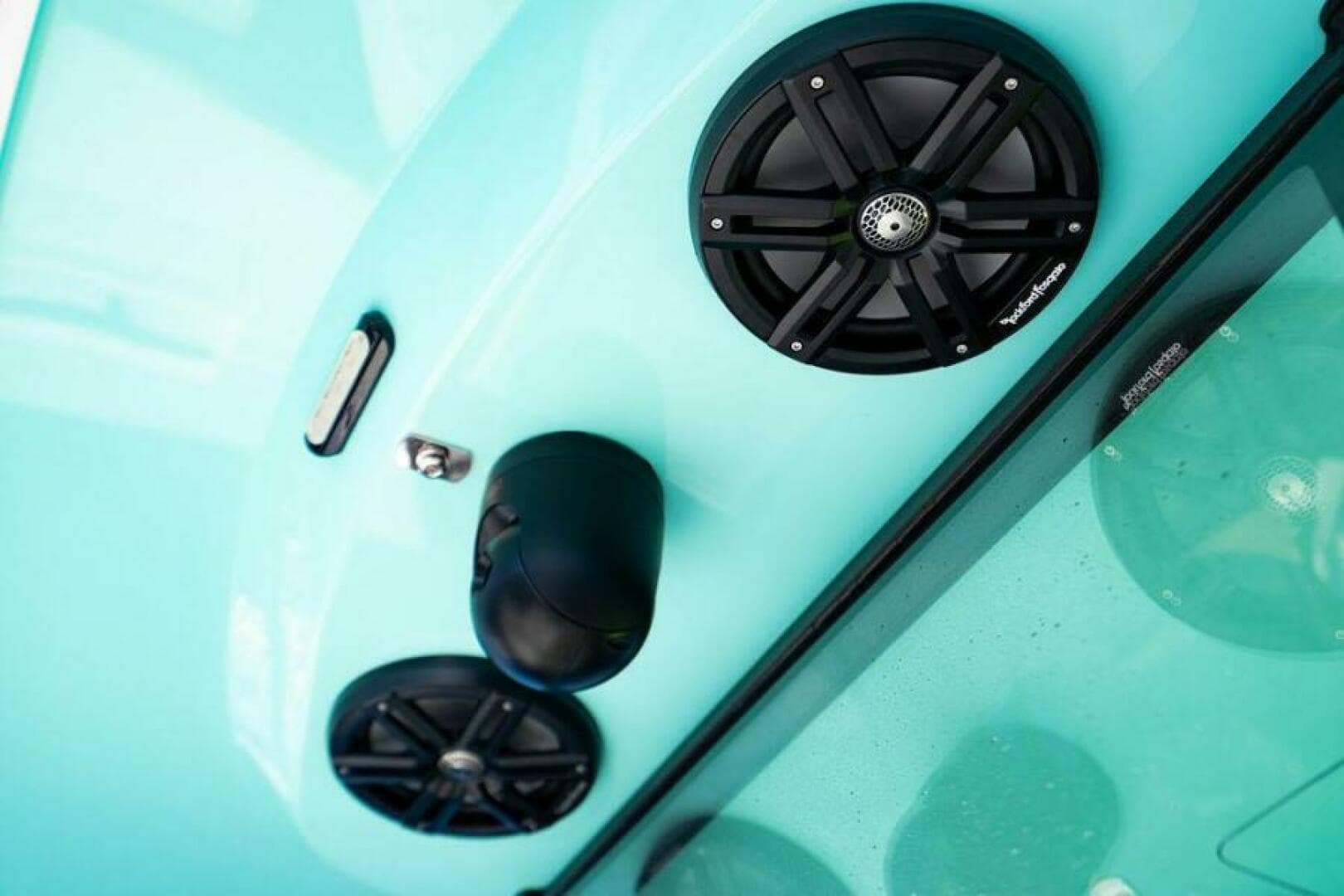 2026 Reef Runner 340 — photo 40