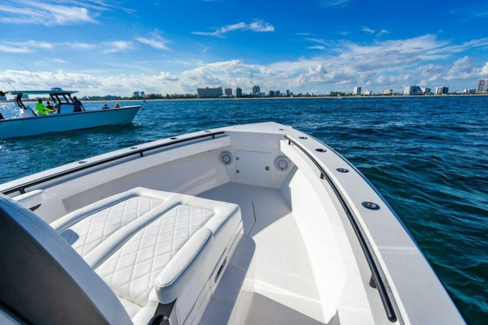 2026 Reef Runner 280 — photo 24