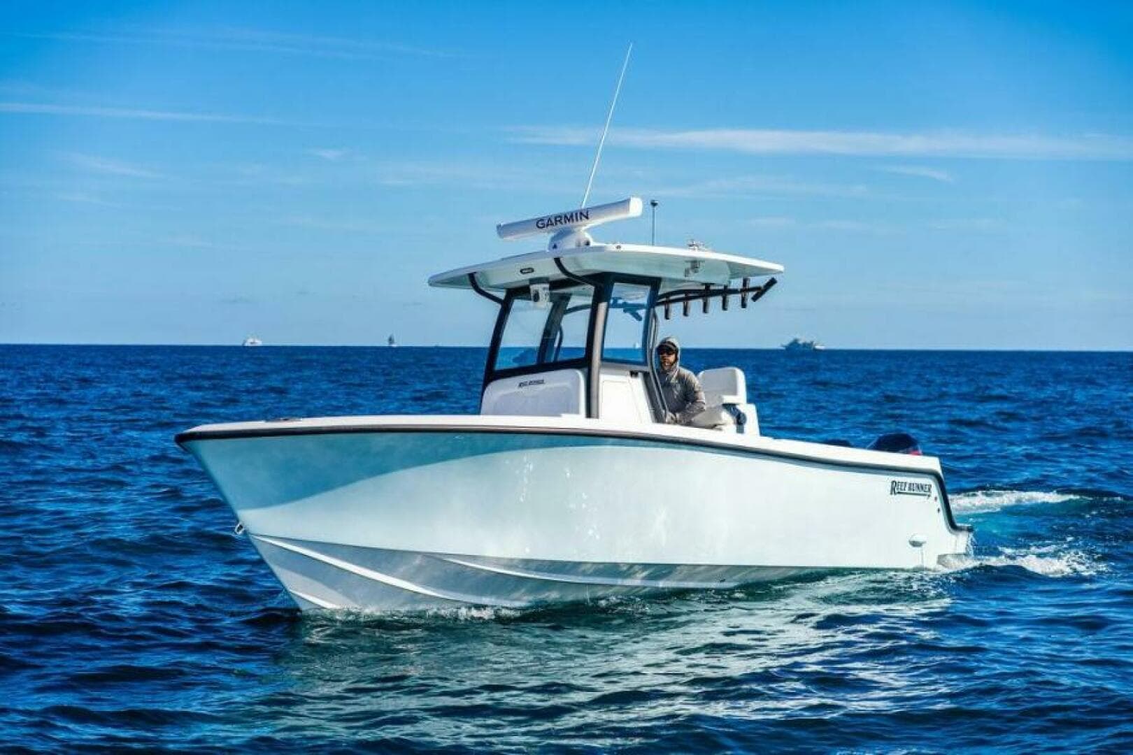 2026 Reef Runner 280 — photo 31