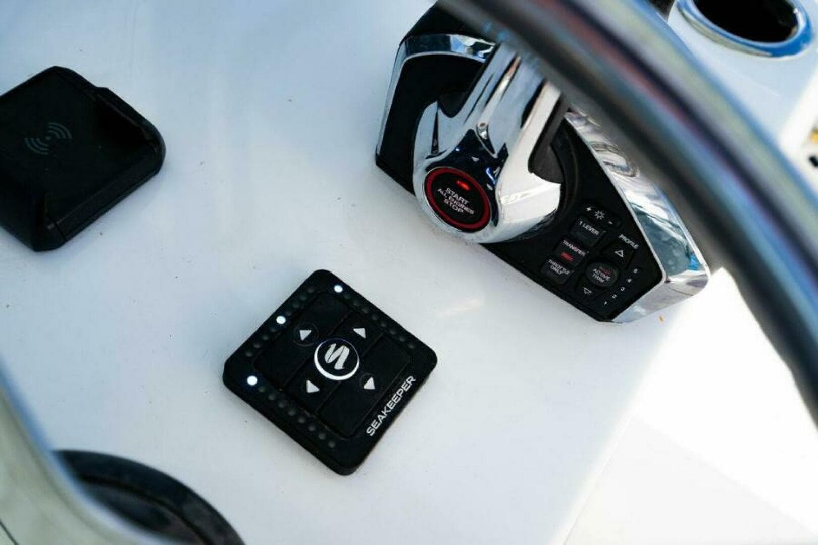 2026 Reef Runner 280 — photo 20