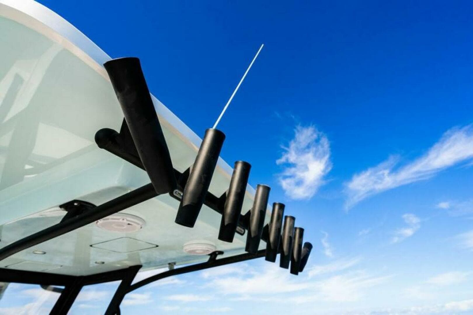 2026 Reef Runner 280 — photo 22