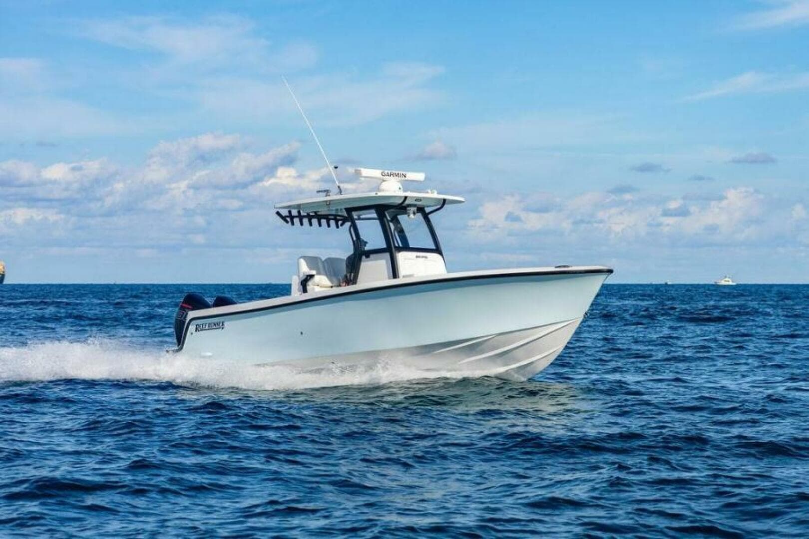 2026 Reef Runner 280 — photo 29