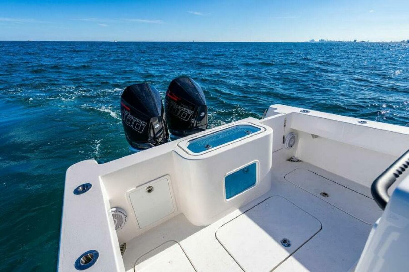 2026 Reef Runner 280 — photo 11