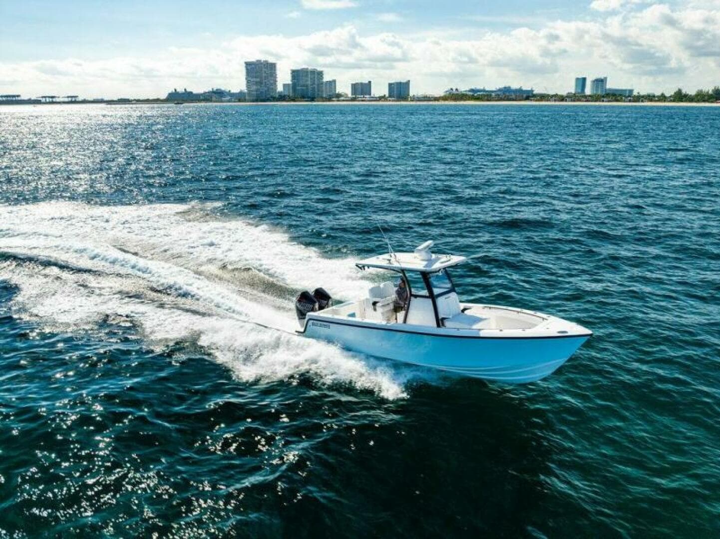 2026 Reef Runner 280 — photo 6