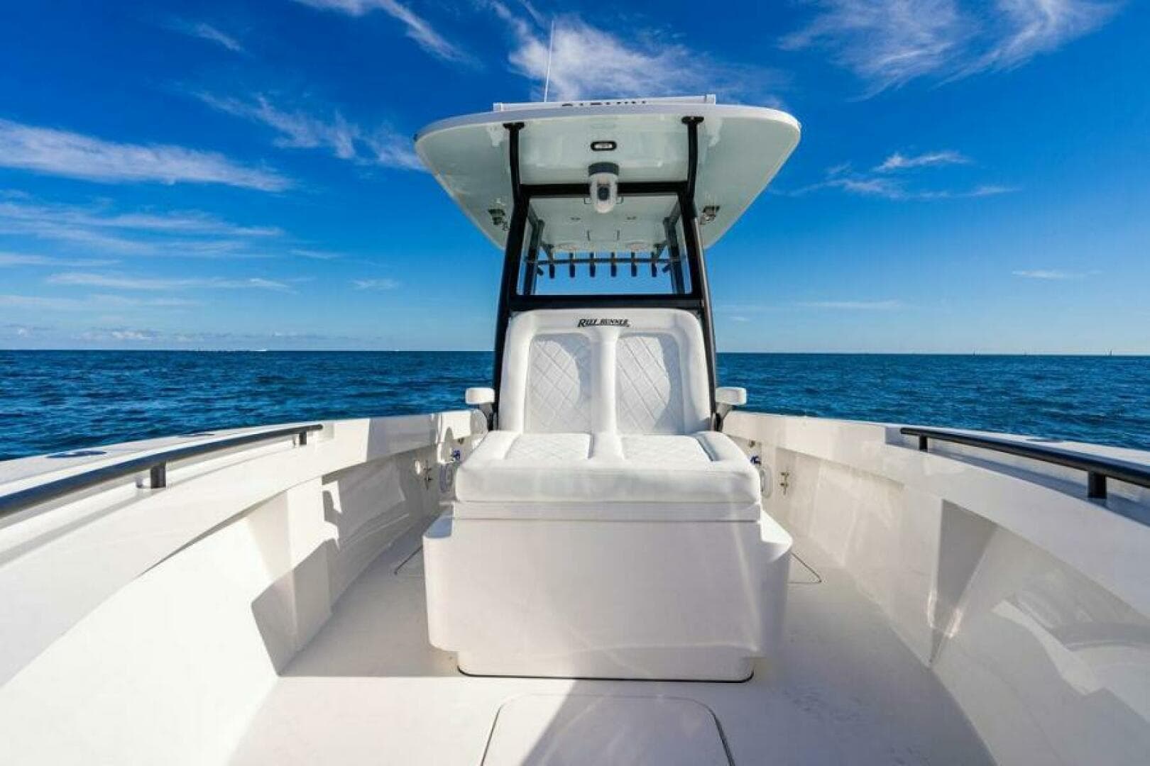 2026 Reef Runner 280 — photo 25