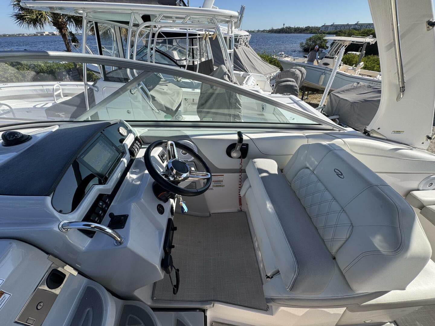 2021 Regal 26 Xo — photo 24