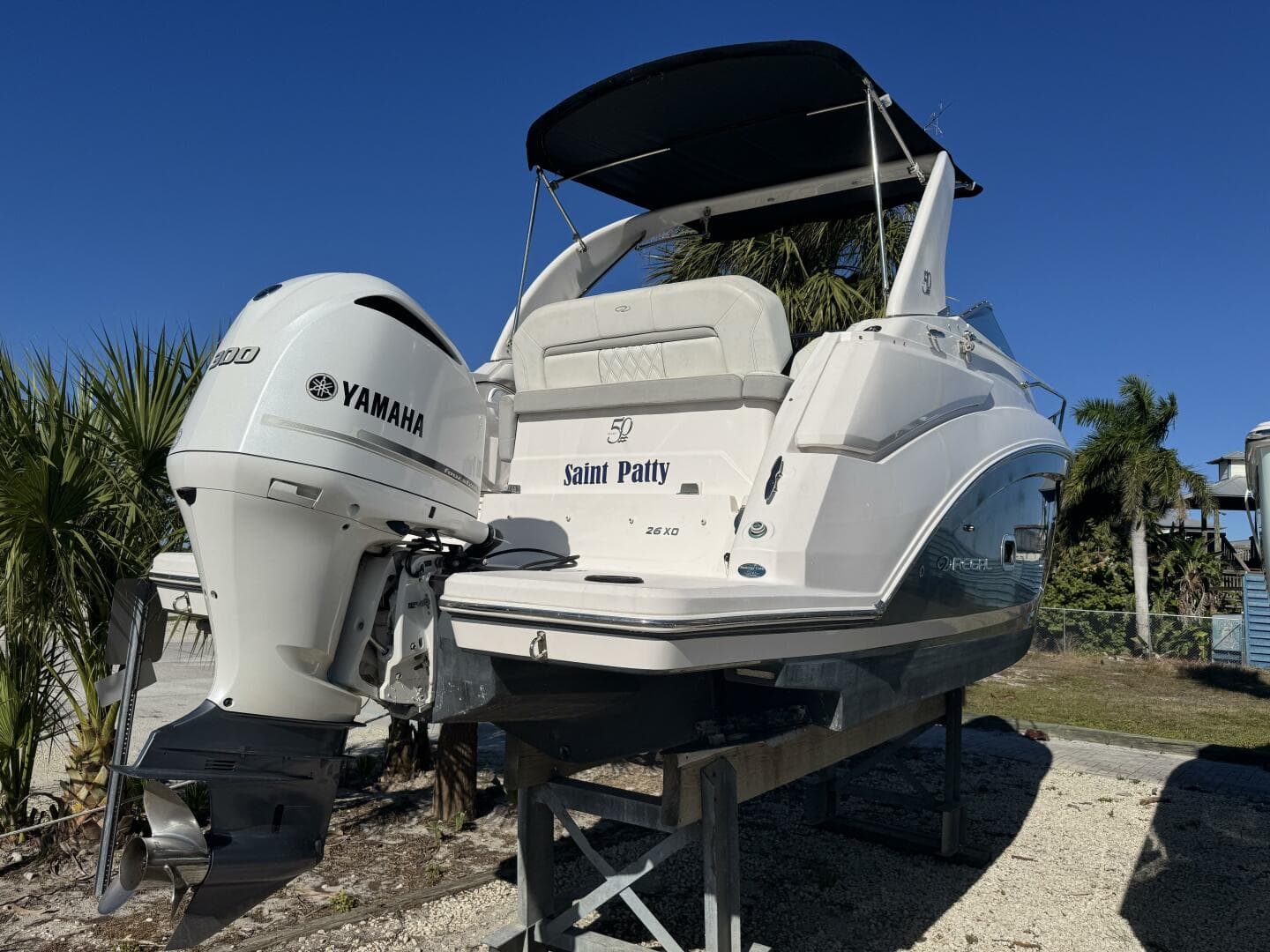 2021 Regal 26 Xo — photo 8