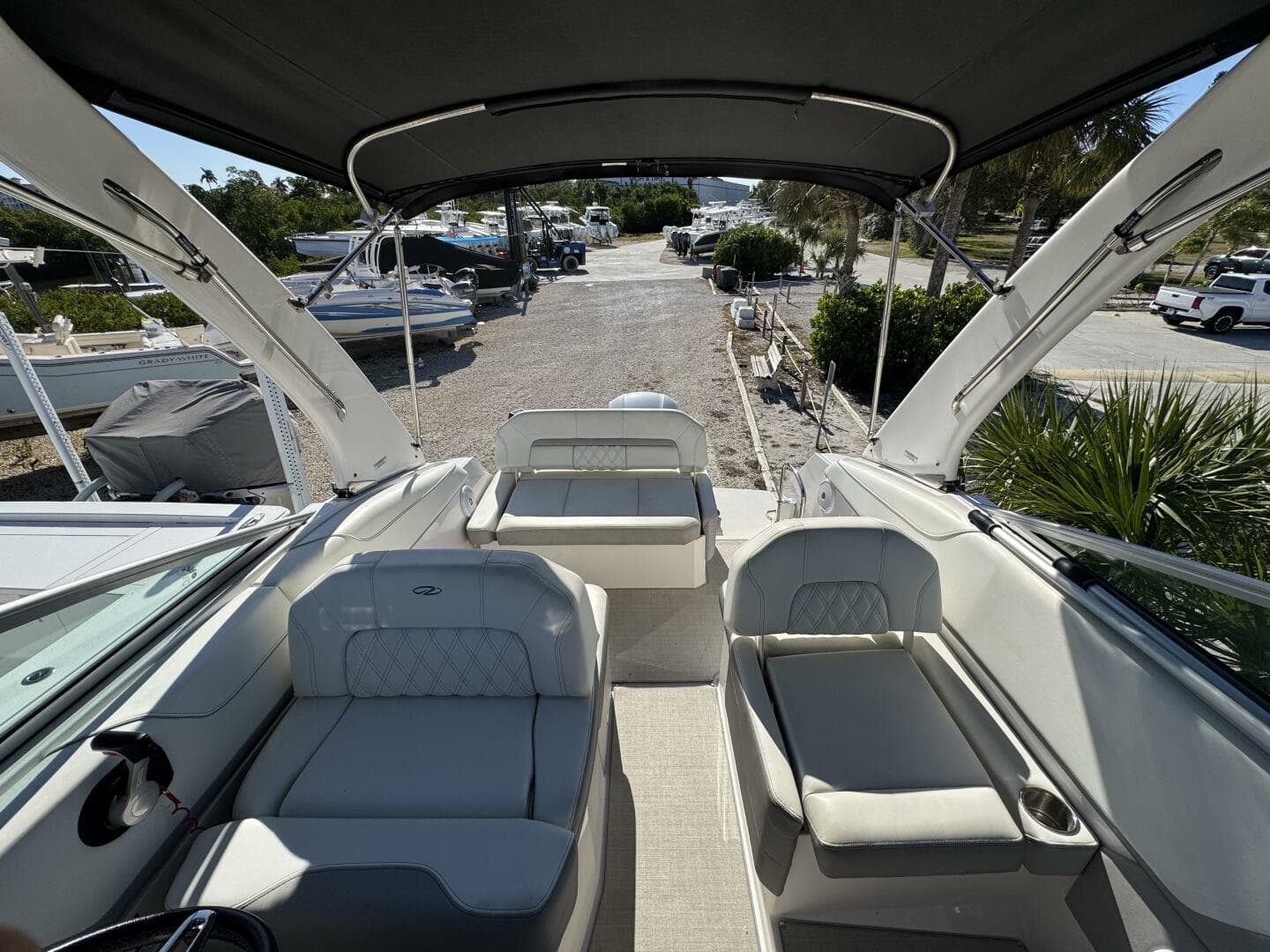 2021 Regal 26 Xo — photo 17