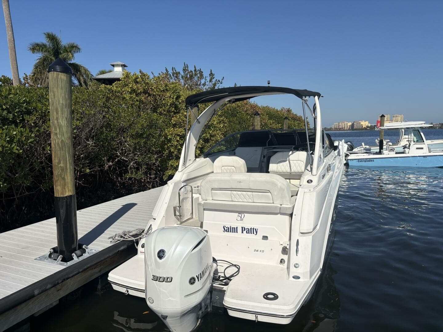 2021 Regal 26 Xo — photo 2