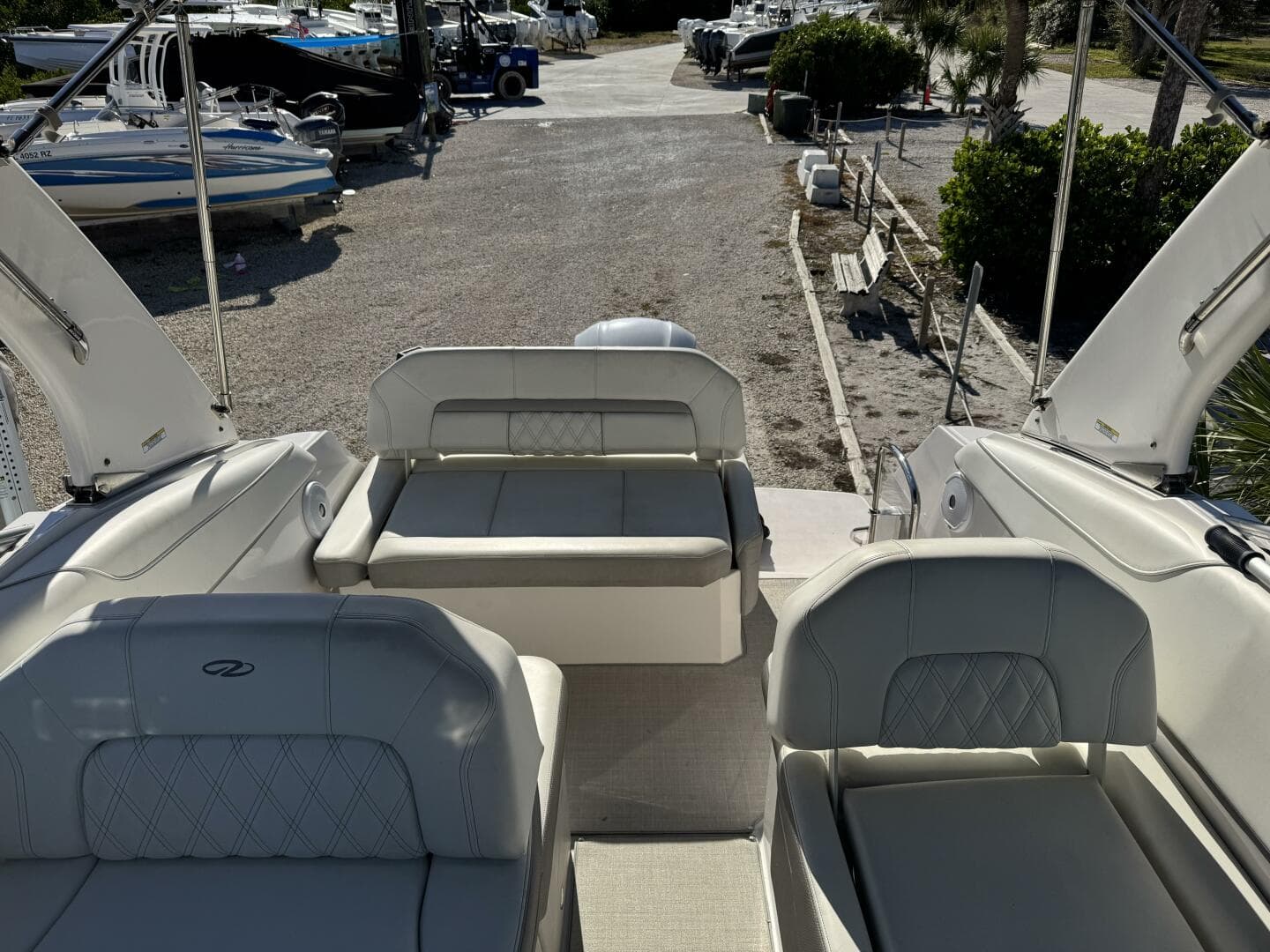 2021 Regal 26 Xo — photo 18