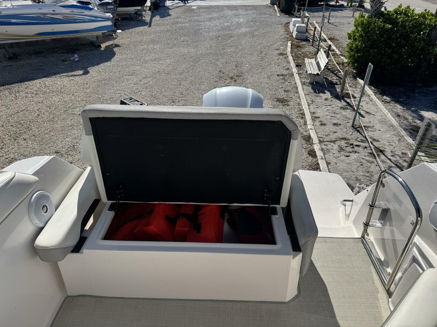 2021 Regal 26 Xo — photo 20