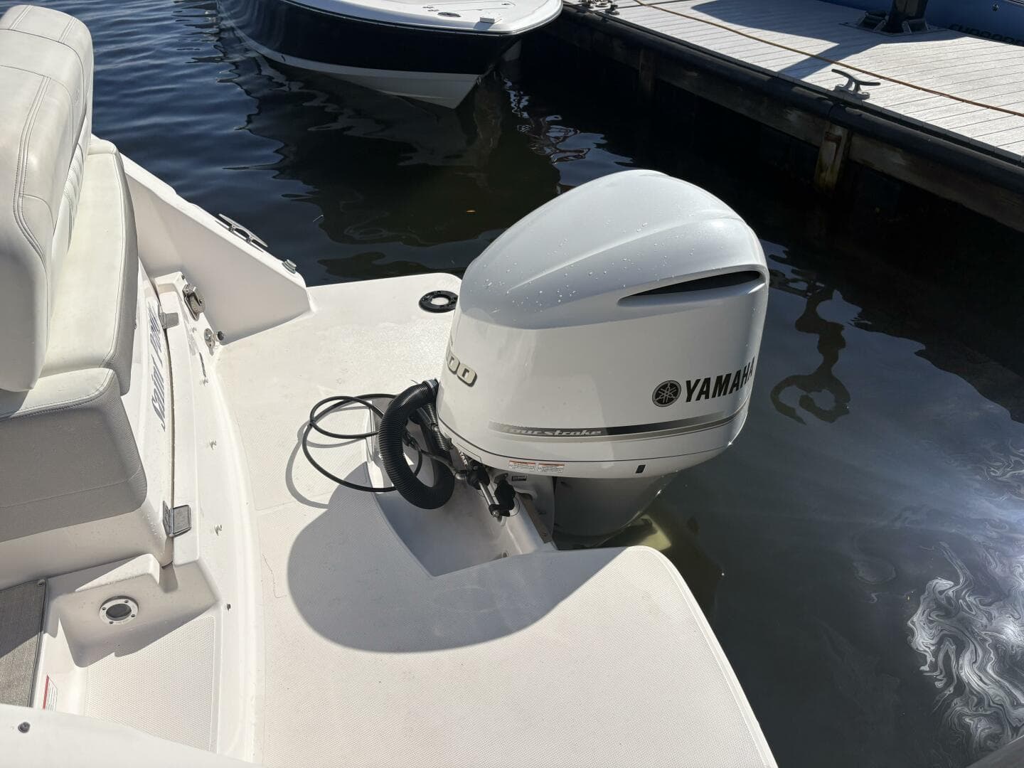 2021 Regal 26 Xo — photo 5