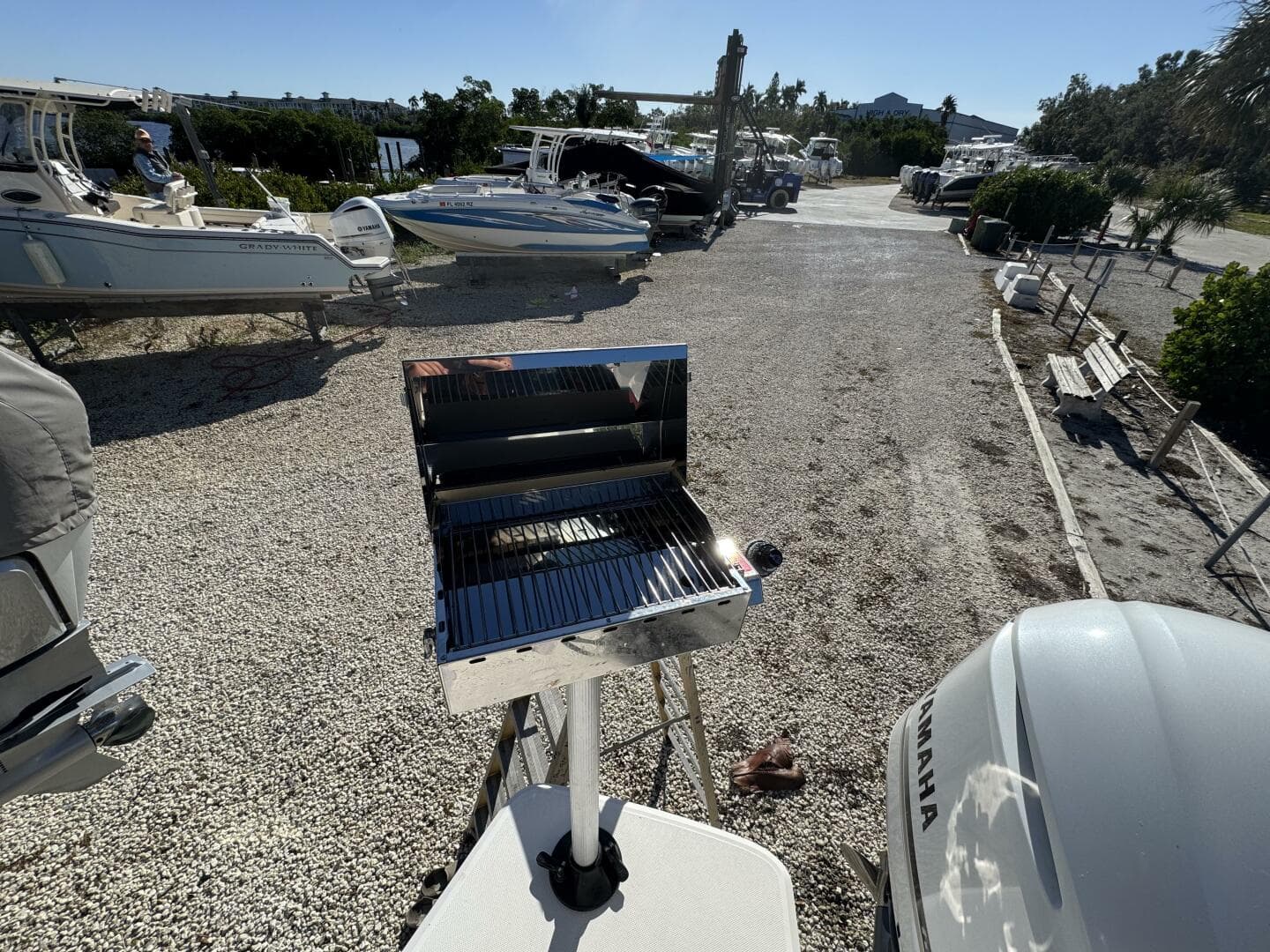 2021 Regal 26 Xo — photo 10