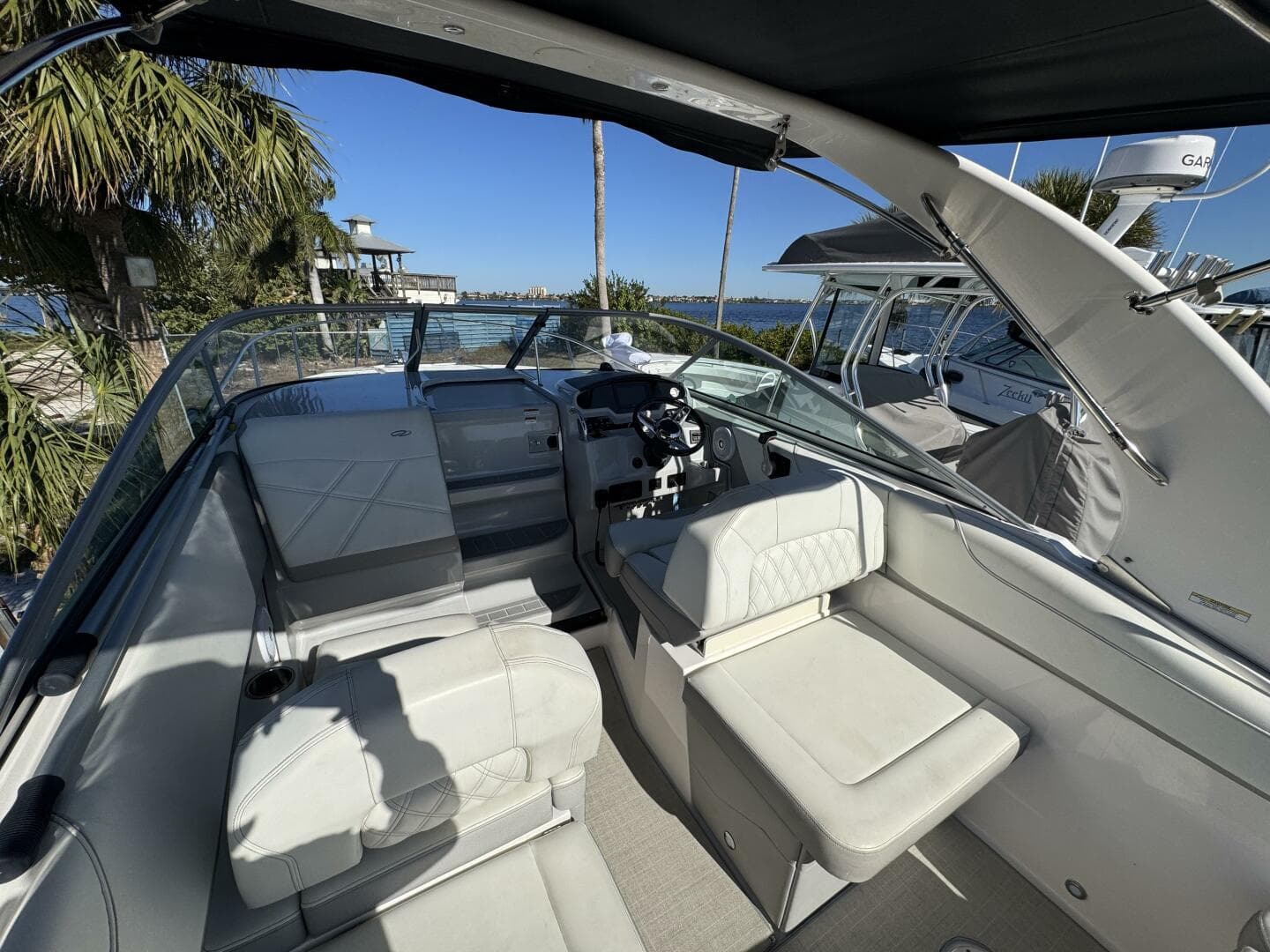 2021 Regal 26 Xo — photo 13