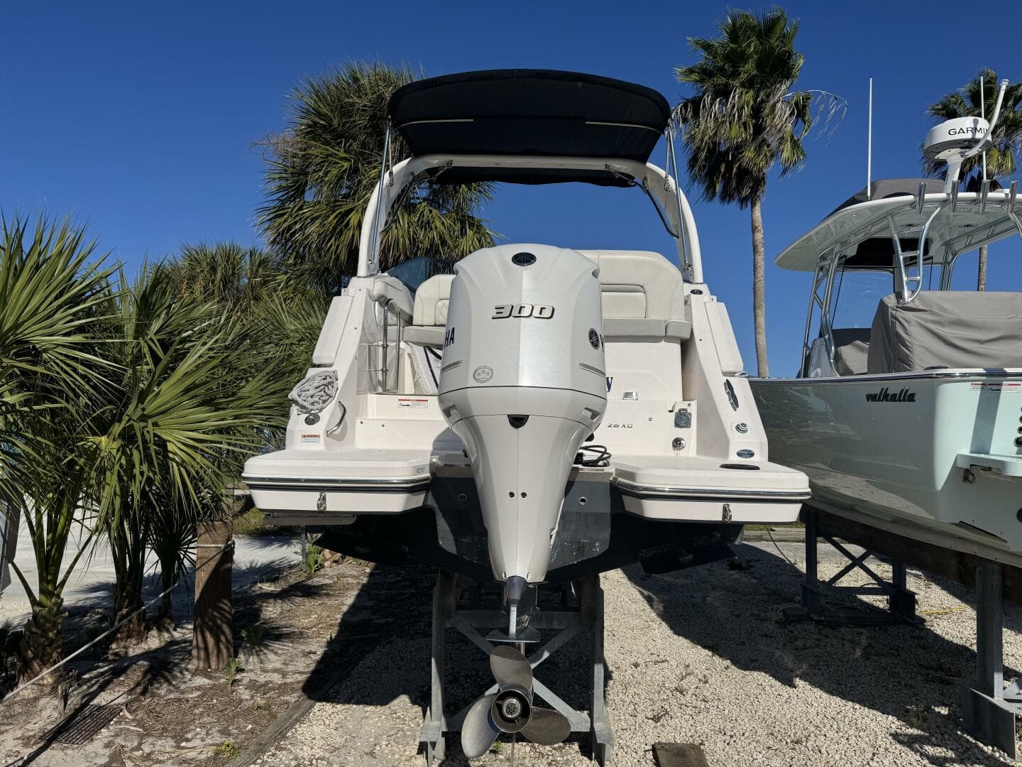 2021 Regal 26 Xo — photo 9