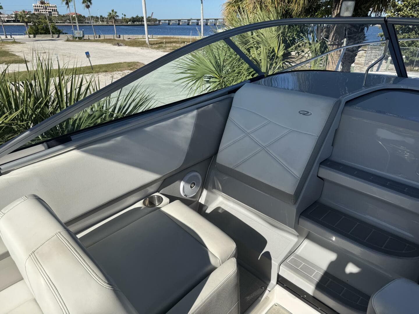 2021 Regal 26 Xo — photo 16