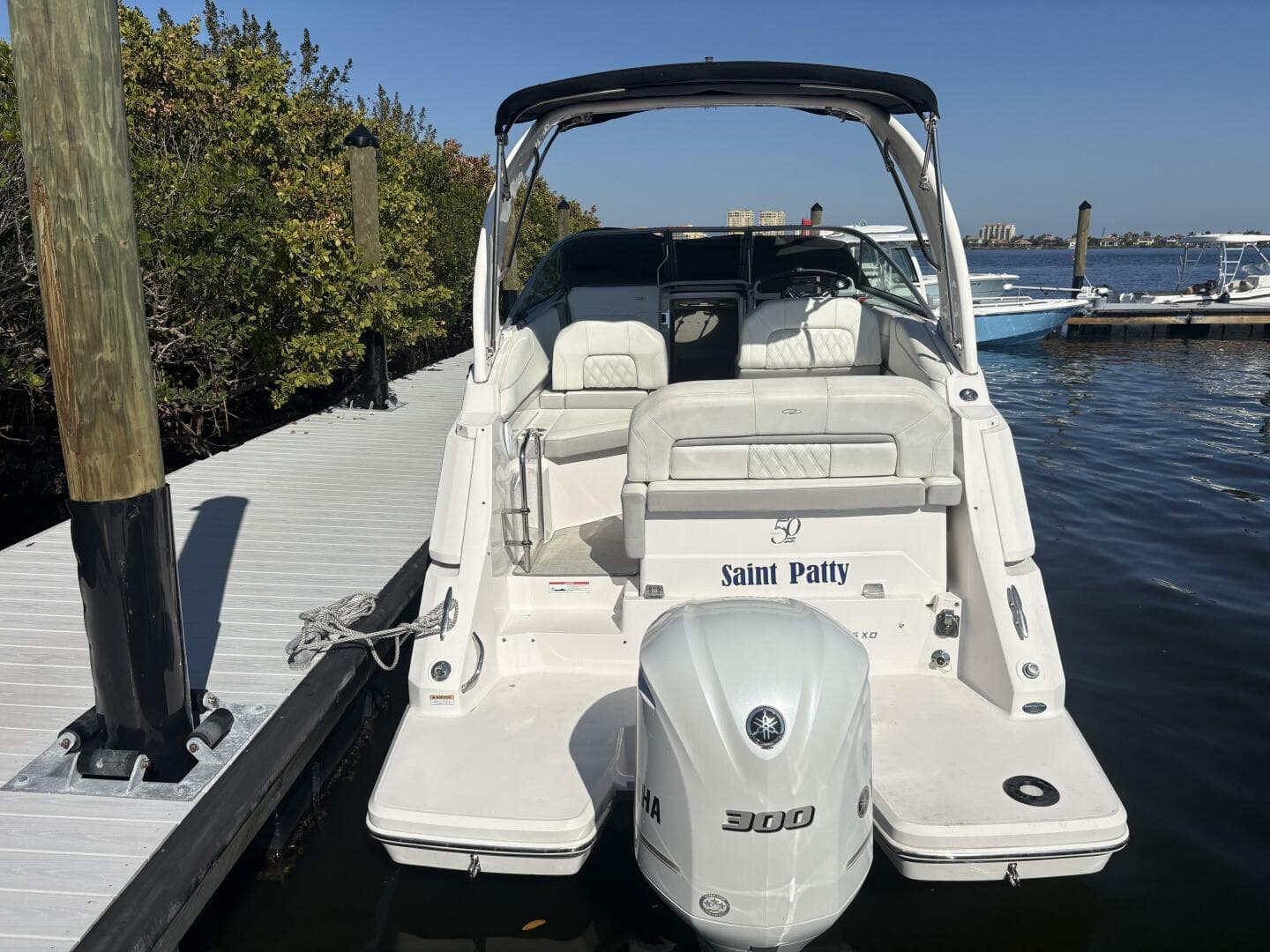 2021 Regal 26 Xo — photo 3