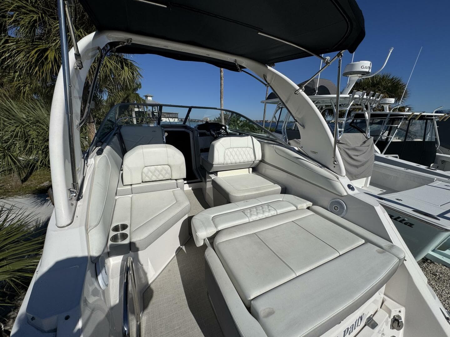 2021 Regal 26 Xo — photo 11