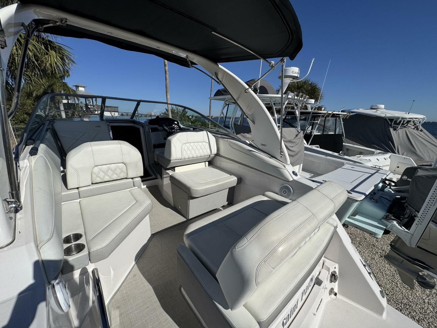 2021 Regal 26 Xo — photo 12