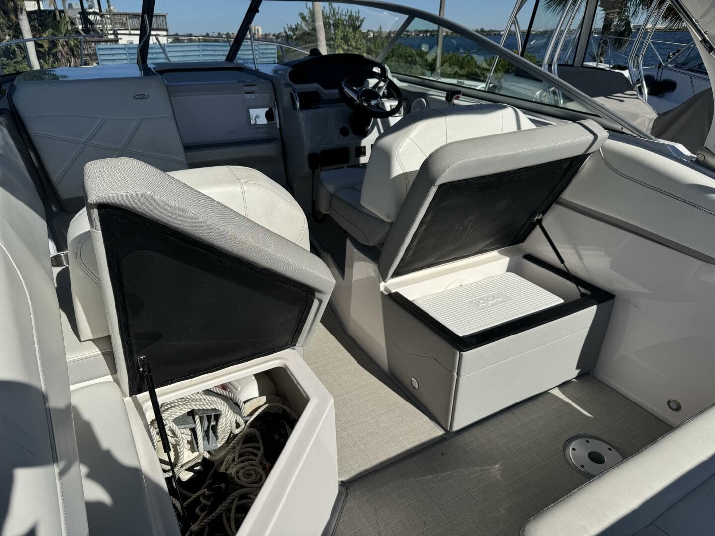 2021 Regal 26 Xo — photo 14