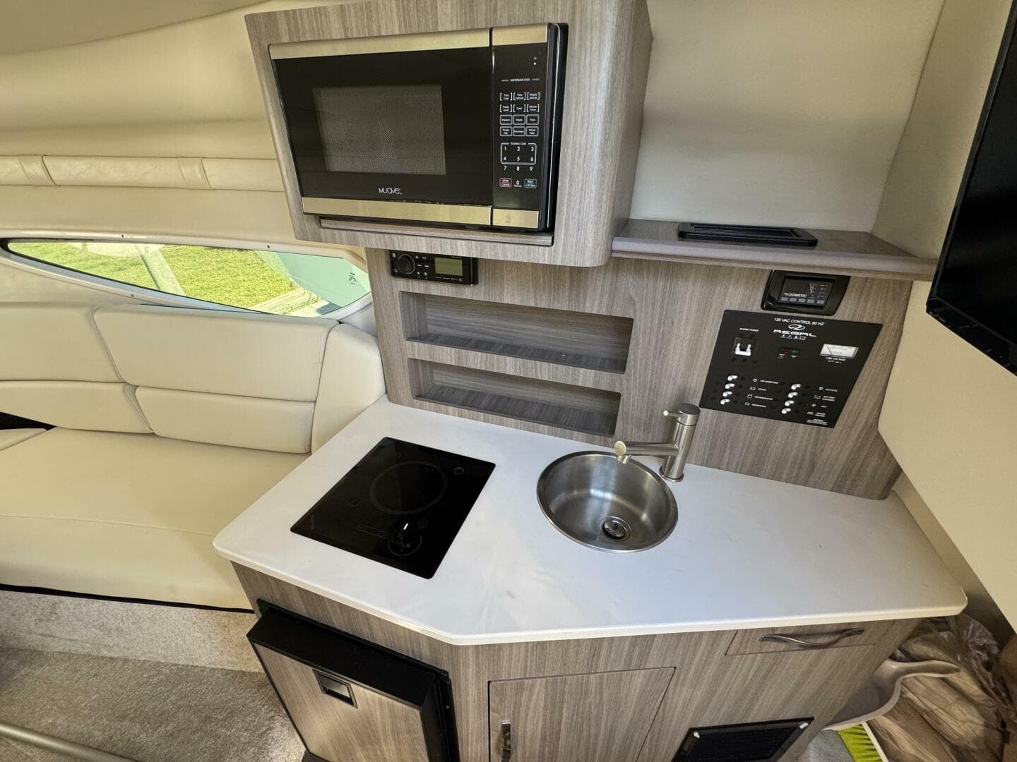 2021 Regal 26 Xo — photo 34