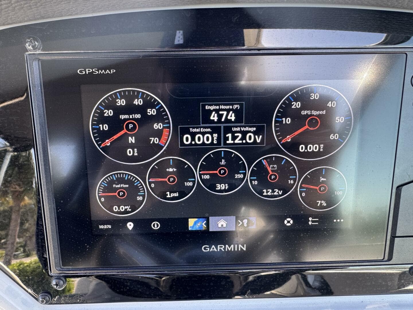 2021 Regal 26 Xo — photo 28