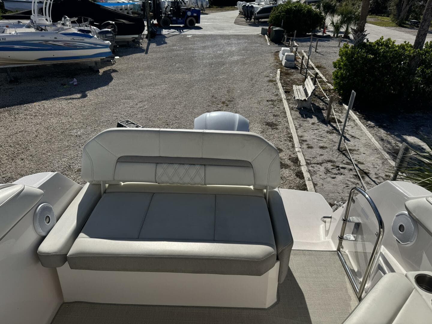 2021 Regal 26 Xo — photo 19