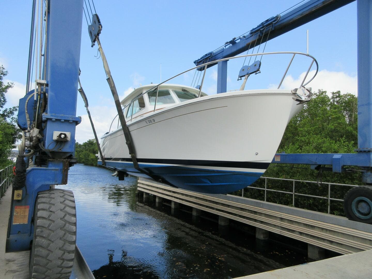 2020 Back Cove 34O — photo 5