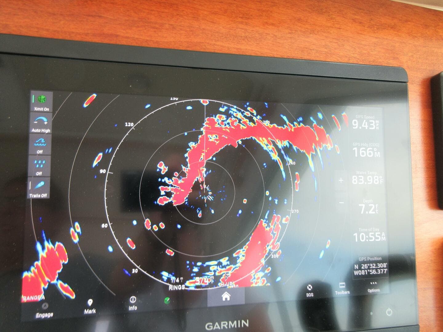 2020 Back Cove 34O — photo 27