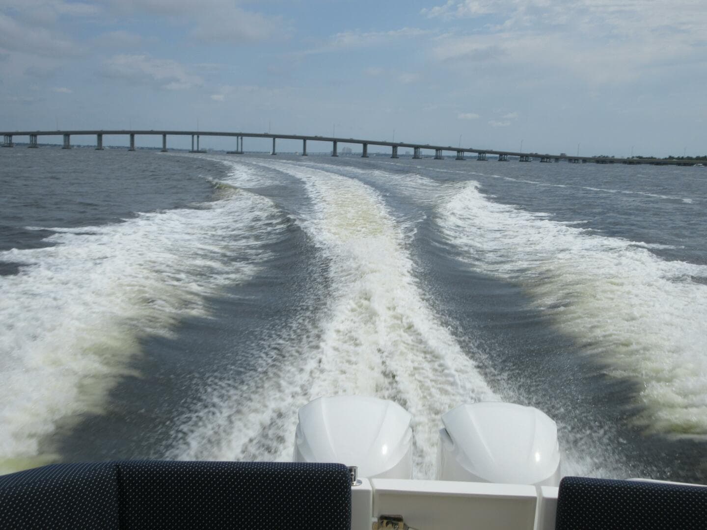 2020 Back Cove 34O — photo 8