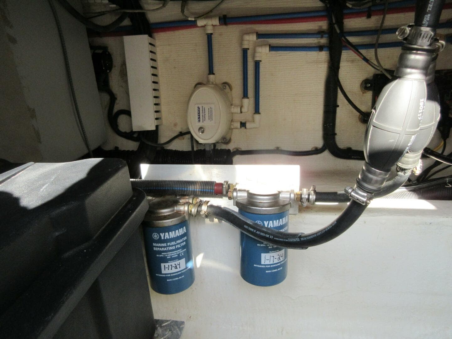 2020 Back Cove 34O — photo 49